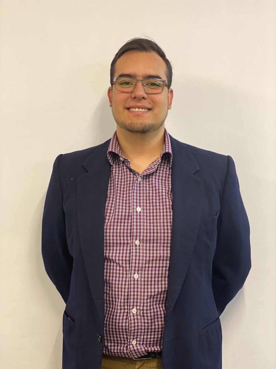 David Victoria Reyes 