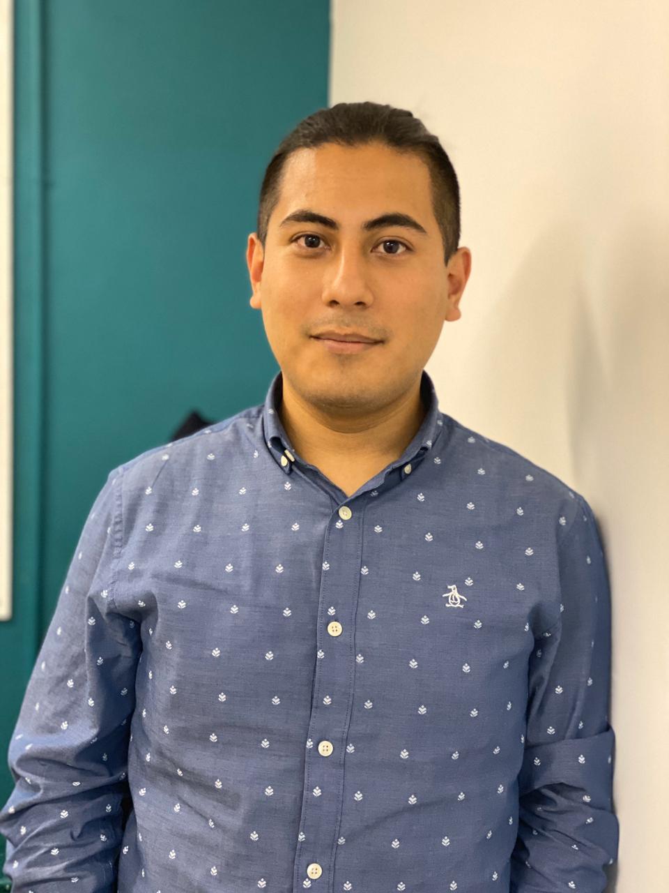 Leonardo Ibarra Angel