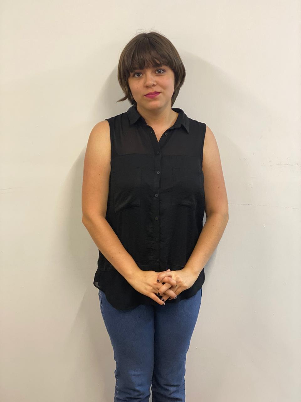 Daniela Pérez Reyes 