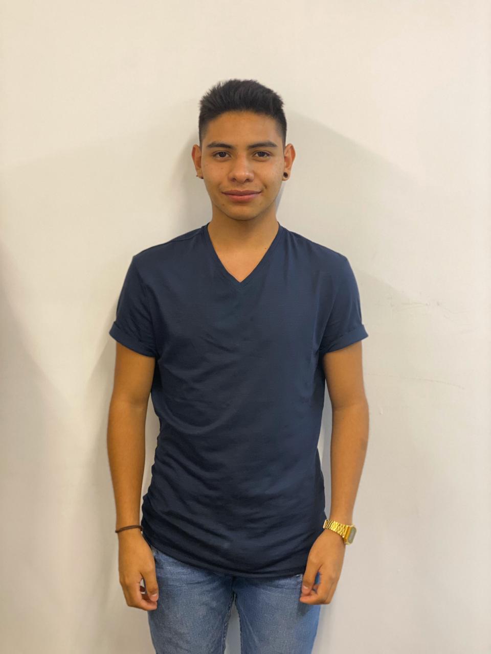 Yael Hernández Pérez